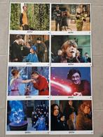 Set de 10 photos Cinéma Harry Potter And the Goblet of Fire, Collections, Harry Potter, Comme neuf, Enlèvement ou Envoi, Livre, Poster ou Affiche