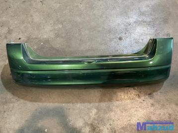 OPEL AGILA A Groen Z368 Achterbumper bumper achter beschikbaar voor biedingen