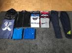 Lot de vêtements garçon 134-140 cm - 9-10 ans, Enfants & Bébés, Enlèvement ou Envoi, Comme neuf, Taille 134