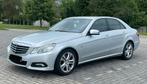 Mercedes-Benz E250 CDI AUTOMATIC “EURO 5” ✅GEKEURD, Auto's, Automaat, Euro 5, Leder, Bedrijf