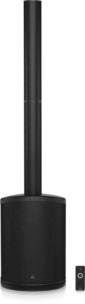 Behringer C200 actieve column speaker NIEUW!, Audio, Tv en Foto, Luidsprekerboxen, Nieuw, Center speaker, 120 watt of meer, Overige merken