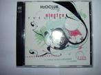 CD  H2O Club - Electro Feelings, Ophalen of Verzenden, Gebruikt, Techno of Trance