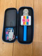 K3 microfoon, Ophalen, Zo goed als nieuw, Overige typen, Draadloos
