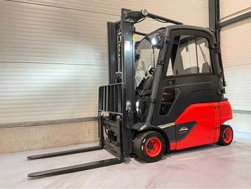 2019 Linde E20PL-02 2000KG Vorkheftruck beschikbaar voor biedingen