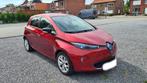 Renault ZOE Limited 42KW, Auto's, Renault, Automaat, Stof, Elektrisch, Particulier