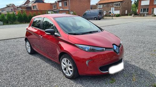 Renault ZOE Limited 42KW, Auto's, Renault, Particulier, ZOE, ABS, Airbags, Airconditioning, Android Auto, Apple Carplay, Bluetooth