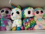Ty knuffels, Kinderen en Baby's, Speelgoed | Knuffels en Pluche, Ophalen