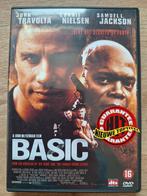 Basic, CD & DVD, DVD | Action, Enlèvement