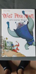 Stripboek „Little Santa Claus” van Éditions Dupuis, Eén stripboek, Ophalen, Zo goed als nieuw, Dupuis