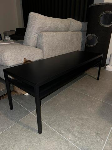 table basse bicolore, Enlèvement, Comme neuf
