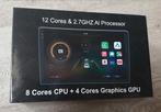 Top Android Radio 9 inch Nieuw 8GB + 256 GB, Ophalen of Verzenden, Nieuw