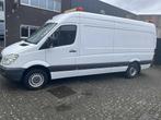 Mercedes-Benz Sprinter 416CDI - trekhaak, Auto's, Gebruikt, Overige modellen, Overige brandstoffen, Bedrijf
