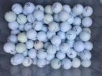 Lot van 300 golfballen, alle merken door elkaar, Sport en Fitness, Ophalen, Gebruikt
