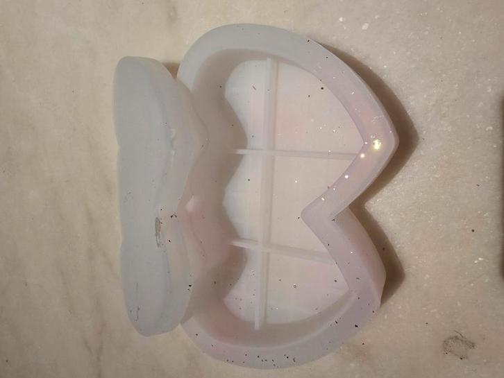 Epoxy benodigheden, Hobby en Vrije tijd, Overige Hobby en Vrije tijd, Gebruikt, Ophalen of Verzenden