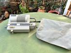 Vintage rekenmachine - Origineel Odhner - Model 229, Diversen, Rekenmachines, Ophalen of Verzenden, Gebruikt