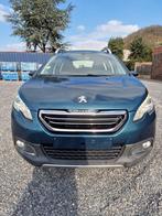 Peugeot 2008 1.6 BlueHDi Urban Cross, Autos, Peugeot, SUV ou Tout-terrain, 5 places, 1560 cm³, Cuir et Tissu