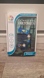Jeu La Nuit des Fantômes, Kinderen en Baby's, Speelgoed | Educatief en Creatief, Ophalen of Verzenden, Zo goed als nieuw