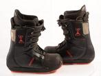 39 41 43 EU snowboardschoenen BURTON MENs PROGRESSION, Sport en Fitness, Snowboarden, Verzenden, Gebruikt, Schoenen