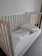 Meegroeibed, Kinderen en Baby's, Ophalen, Gebruikt, Ledikant