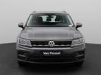 Volkswagen Tiguan 2.0 TDI Comfortline | Navi | ECC | PDC | L, Auto's, Volkswagen, Te koop, Zilver of Grijs, Gebruikt, 5 deurs