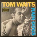 LP Tom Waits - Rain Dogs (New - Sealed), Cd's en Dvd's, Verzenden, Nieuw in verpakking, 12 inch, Alternative
