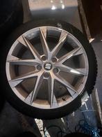 Seat 18” velgen, Auto-onderdelen, Banden en Velgen, Ophalen of Verzenden, 18 inch, Velg(en)