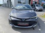 Toyota Corolla Touring Sport Style + tech pac, Automaat, USB, Zwart, Overige kleuren