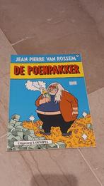 strip, Boeken, Stripverhalen, Eén stripboek, Ophalen, Zo goed als nieuw, Jean Pierre Van Rossem