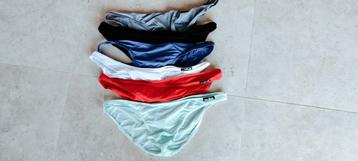 Sexy mini slip xl  beschikbaar voor biedingen