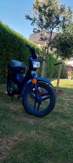 2x honda wallaroo voor 1500€, Fietsen en Brommers, Brommers | Oldtimers, Ophalen