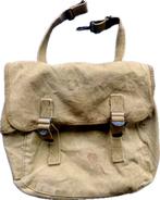 US ww2 Musette M-1936 nominatief, Verzamelen, Militaria | Tweede Wereldoorlog, Verzenden