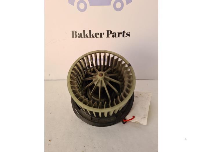 Kachel Ventilatiemotor van een Alfa Romeo 145/146, Auto-onderdelen, Overige Auto-onderdelen, Alfa Romeo, Gebruikt, 3 maanden garantie