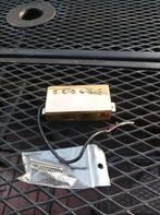 Seymour Duncan Pearly Gates Bridge Pickup, Muziek en Instrumenten, Instrumenten | Onderdelen, Ophalen, Zo goed als nieuw, Elektrische gitaar