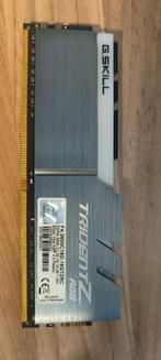 DDR4 Ram G.SKILL F4-3600 - 16GTZRC, Computers en Software, RAM geheugen, Ophalen, Gebruikt, DDR4, Desktop