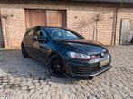 VOLKSWAGEN GOLF 7 GTI PERFORMANCE GARANTIE, Autos, Achat, Euro 6, Entreprise, 149 g/km