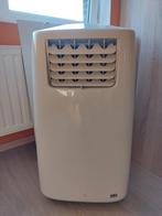 mobiele airco Elix Belgium, Ophalen, Gebruikt, Mobiele airco