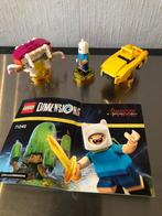 Adventure Time level Lego Dimensions (Wii,ps3,ps4,xbox), Verzenden, Zo goed als nieuw