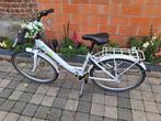Meisjesfiets 24inch, Fietsen en Brommers, Ophalen, Zo goed als nieuw, Versnellingen
