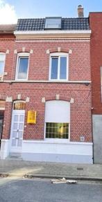 mooie burgerwoning te Menen, Immo, Tussenwoning, Menen, 3 kamers, Provincie West-Vlaanderen