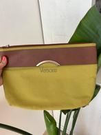 Versace handtas vintage, Ophalen of Verzenden, Zo goed als nieuw, Handtas