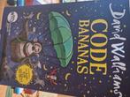 Livre "code bananas", Boeken, Ophalen, Zo goed als nieuw