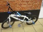 stunt fiets , mtb , bmx, 16 tot 20 inch, Voetsteunen, Zo goed als nieuw, Ophalen