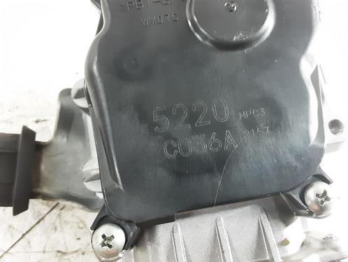RUITENWISSERMOTOR VOOR Renault Captur (2R) (C036A), Auto-onderdelen, Ruiten en Toebehoren, Renault, Gebruikt