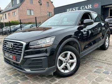 Audi Q2 30TDi * Euro6 * Garantie beschikbaar voor biedingen