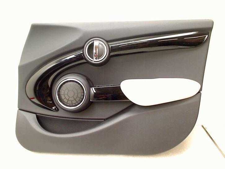 PORTIERBEKLEDING RECHTS VOOR Mini Mini (F55), Auto-onderdelen, Interieur en Bekleding, Mini, Gebruikt