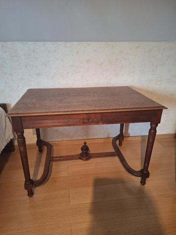 Table ancienne, Antiquités & Art, Enlèvement
