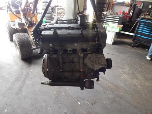 Motor van een Ford Fusion, Auto-onderdelen, Motor en Toebehoren, Ford, Gebruikt, 3 maanden garantie, Ophalen of Verzenden