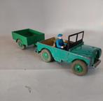 Dinky Toys Angleterre - Land Rover, Comme neuf, Dinky Toys, Envoi