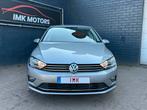 VOLKSWAGEN GOLF SPORTSVAN Allstar 1.2 TSI 2017 EURO 6b, Monovolume, Euro 6, Golf Sportsvan, Bedrijf