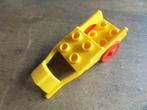 Lego Duplo Animal Accessory Horse Drawn Cart (zie foto's), Kinderen en Baby's, Speelgoed | Duplo en Lego, Ophalen of Verzenden